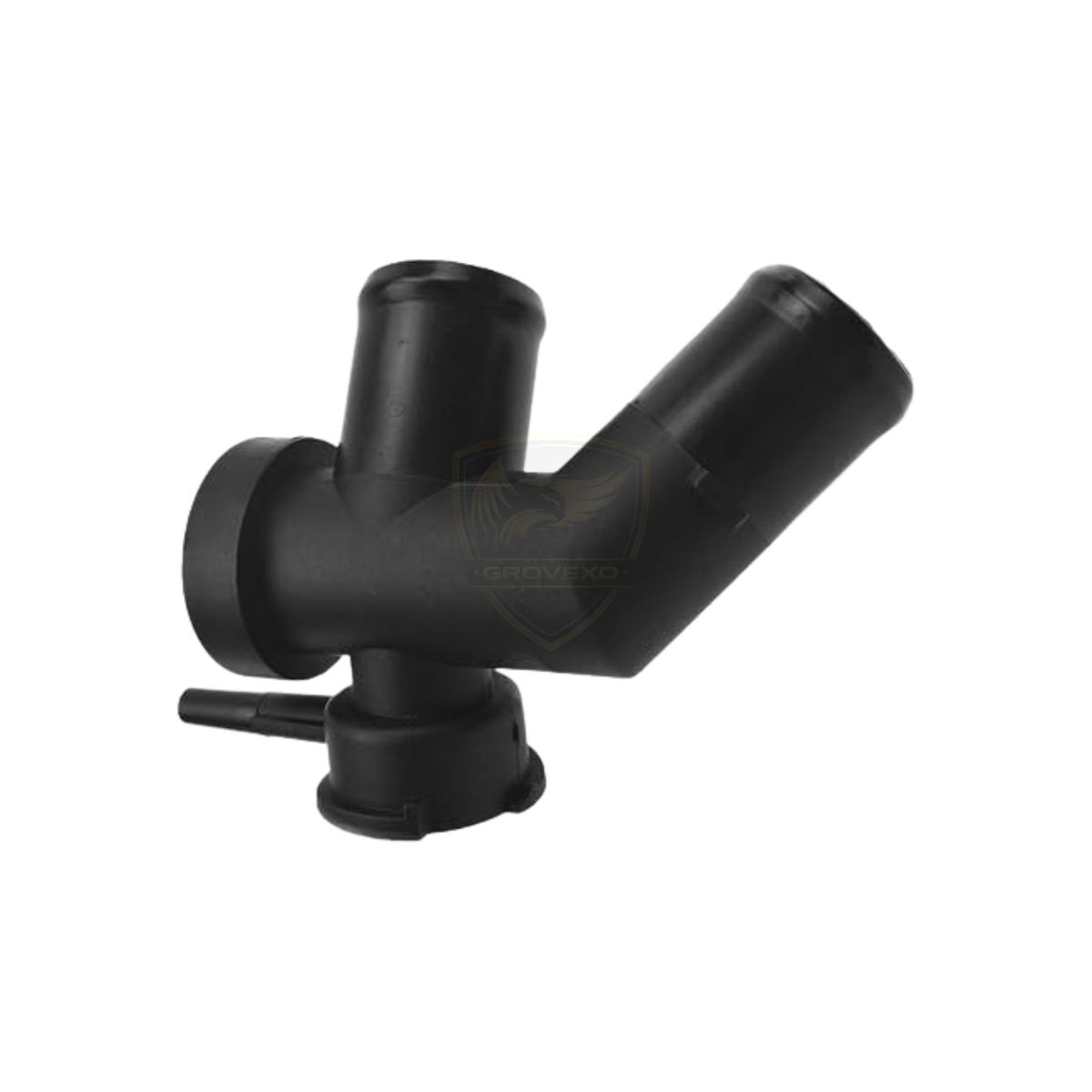OEM Nissan Sub Radiator Pipe – 21517-JP00A