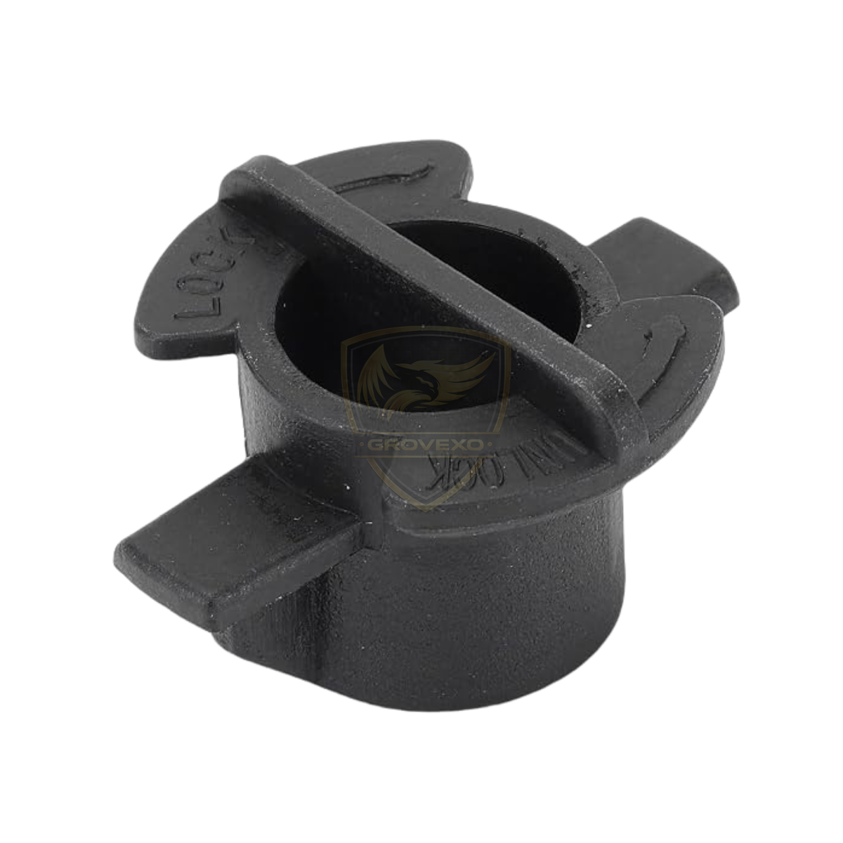 OEM Nissan Upper Radiator Mounting Bracket – 21542-AL500