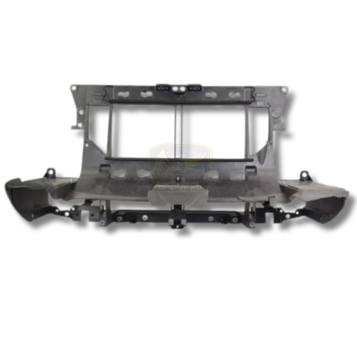 OEM Nissan Upper Radiator Air Guide – 21578-JF00A