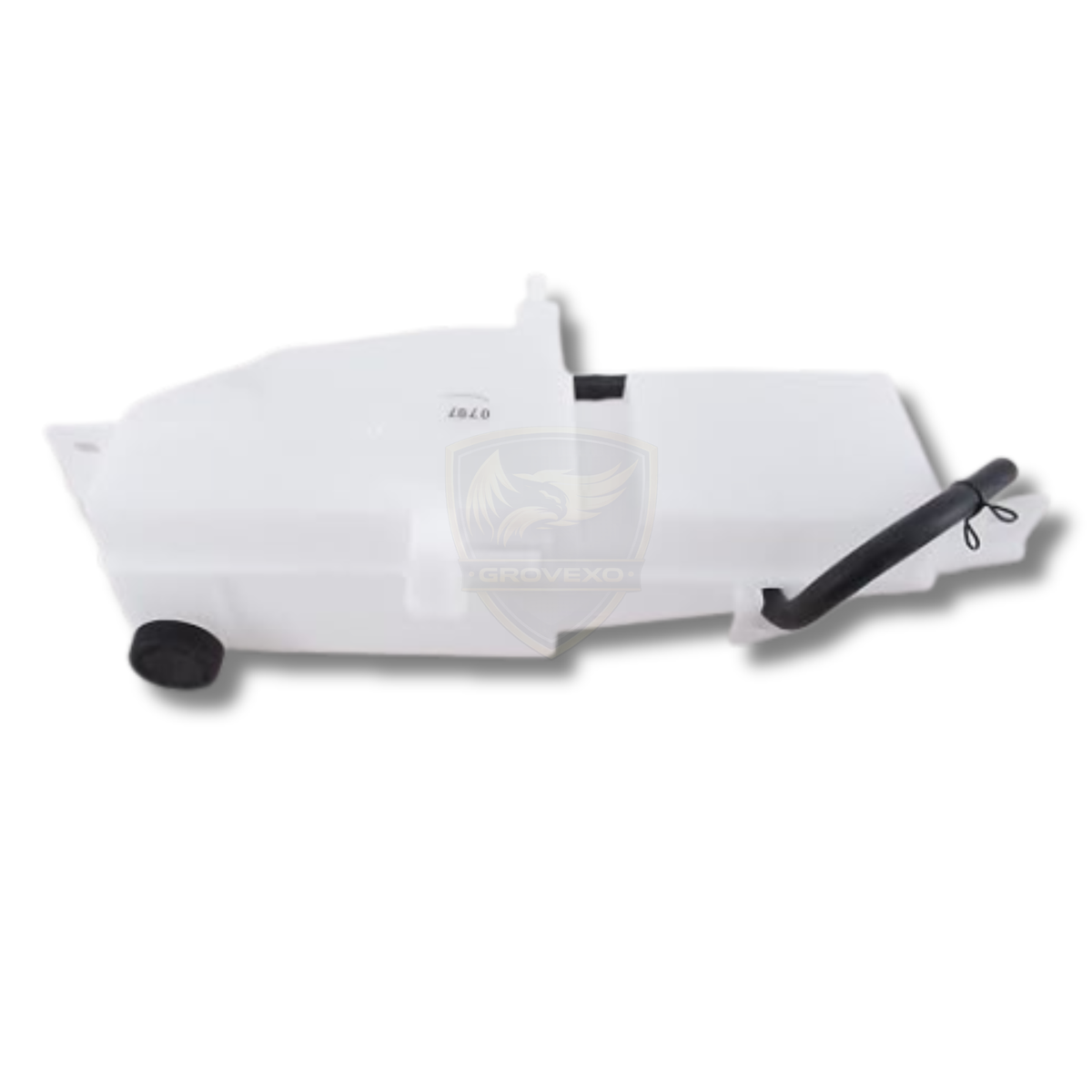 OEM Nissan Coolant Reserve Tank Assembly – 21710-JK000