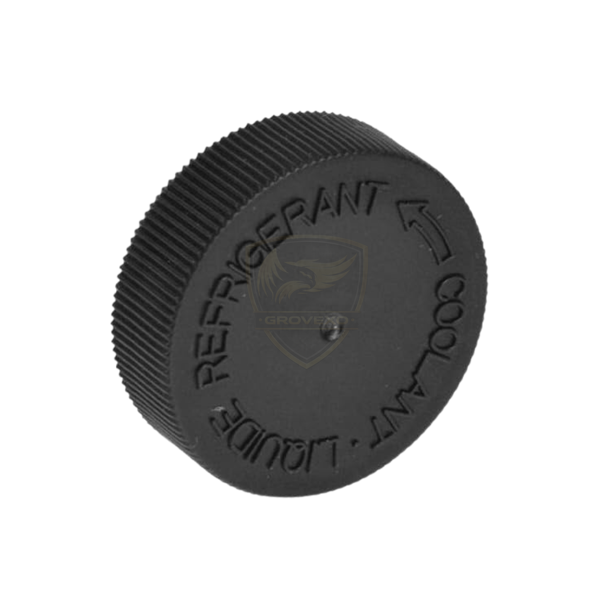 OEM Nissan Coolant Reservoir Tank Cap – 21712-79900