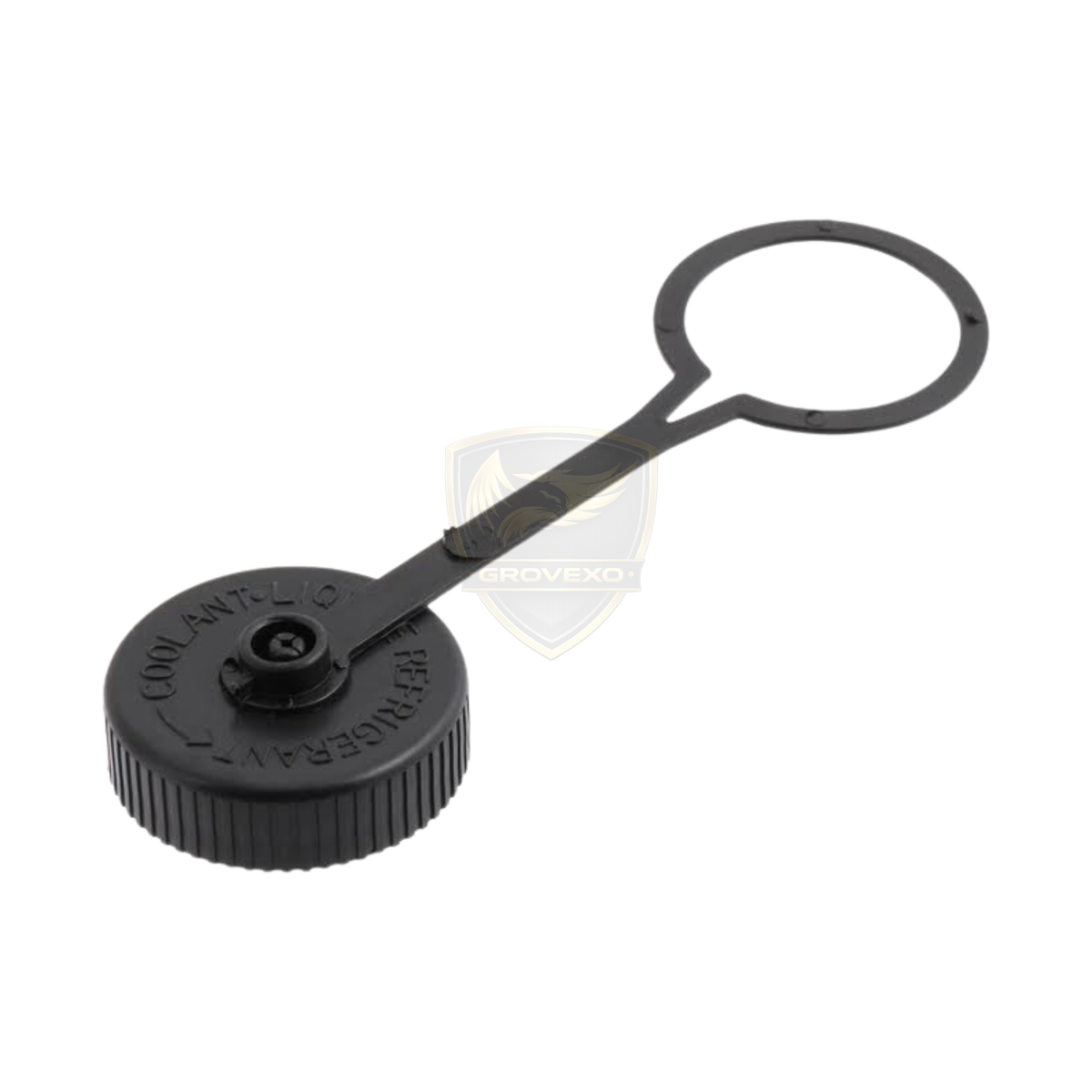 OEM Nissan Coolant Reservoir Cap – 21712-S3800
