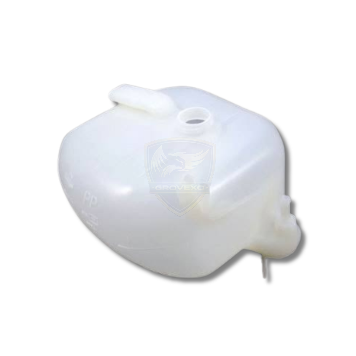OEM Nissan Radiator Reservoir Tank Assembly  - 21721-35F01