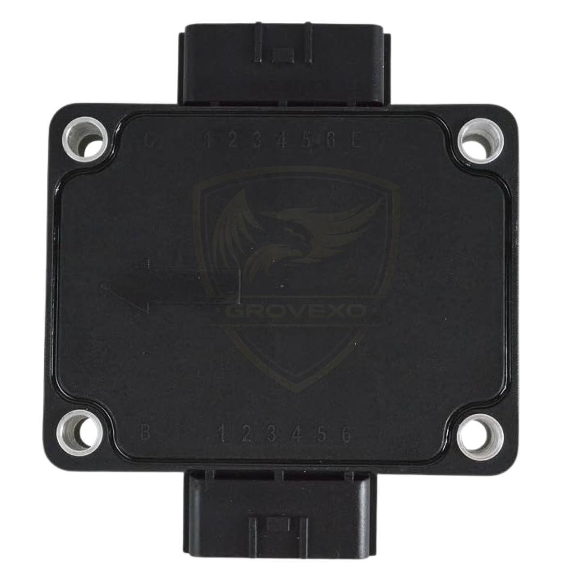 OEM Nissan Ignition Power Transistor Unit – 22020-05U00