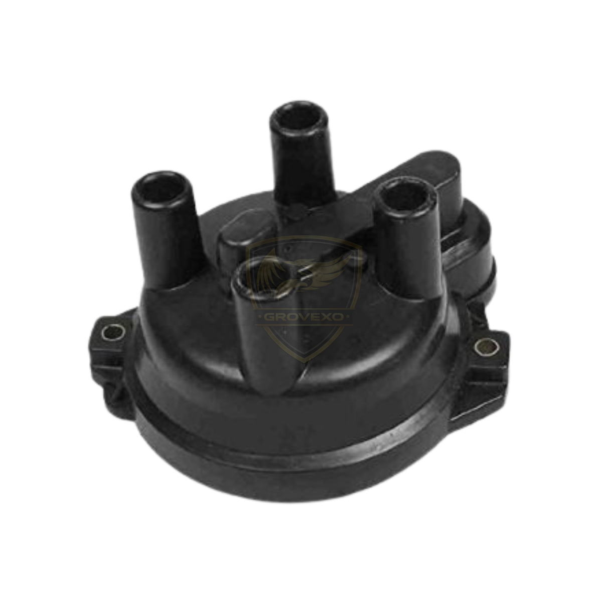 OEM Nissan Distributor Cap Assembly – 22162-9E000