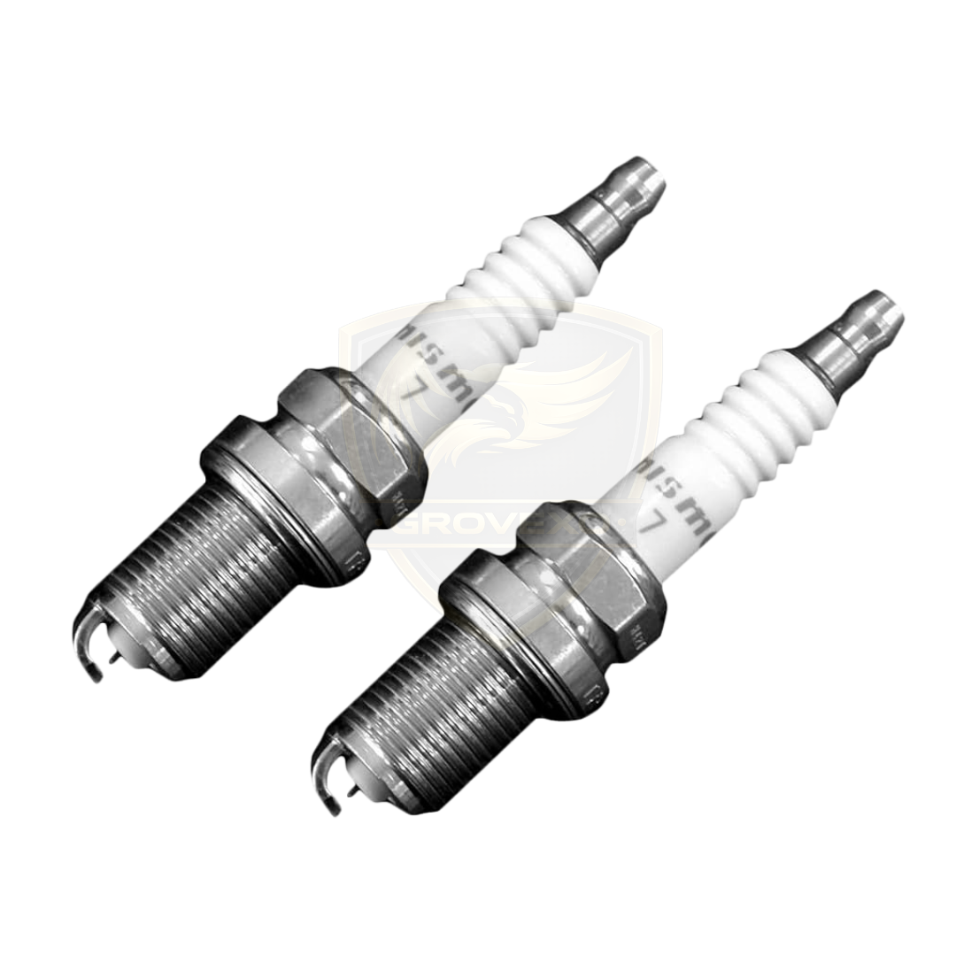 NISMO Iridium Spark Plugs for Liberty M12 QR20DE - 22401-RN020-06/07