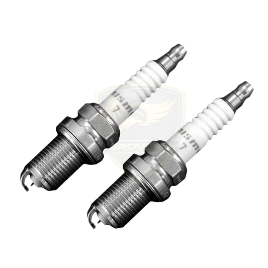 NISMO Iridium Spark Plugs for Liberty M12 QR20DE - 22401-RN020-06/07