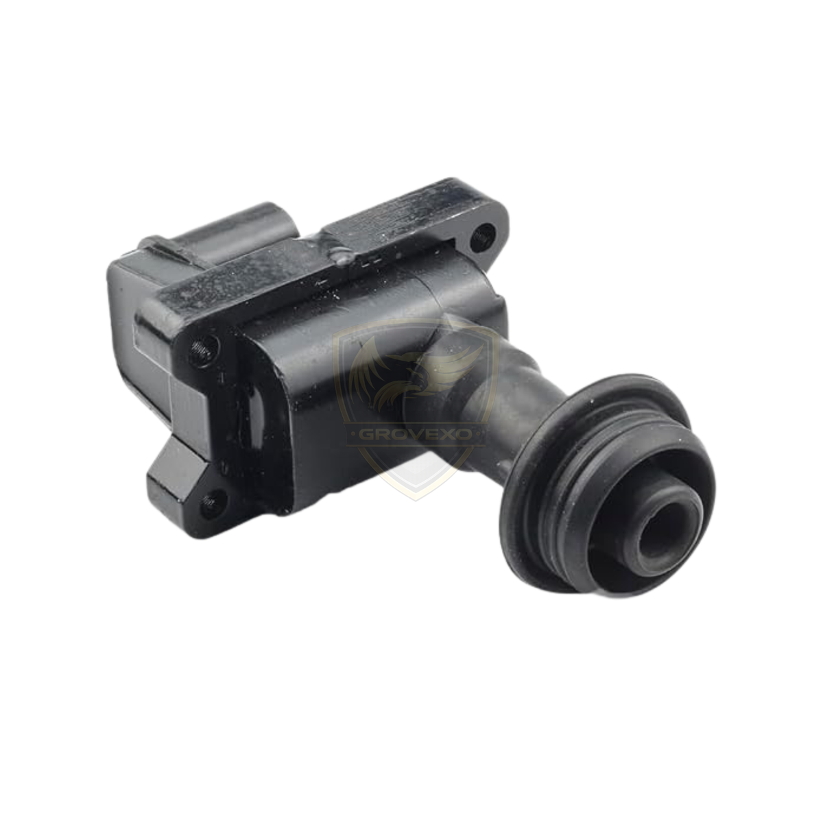 OEM Nissan Ignition Coil Assembly – 22433-59S12