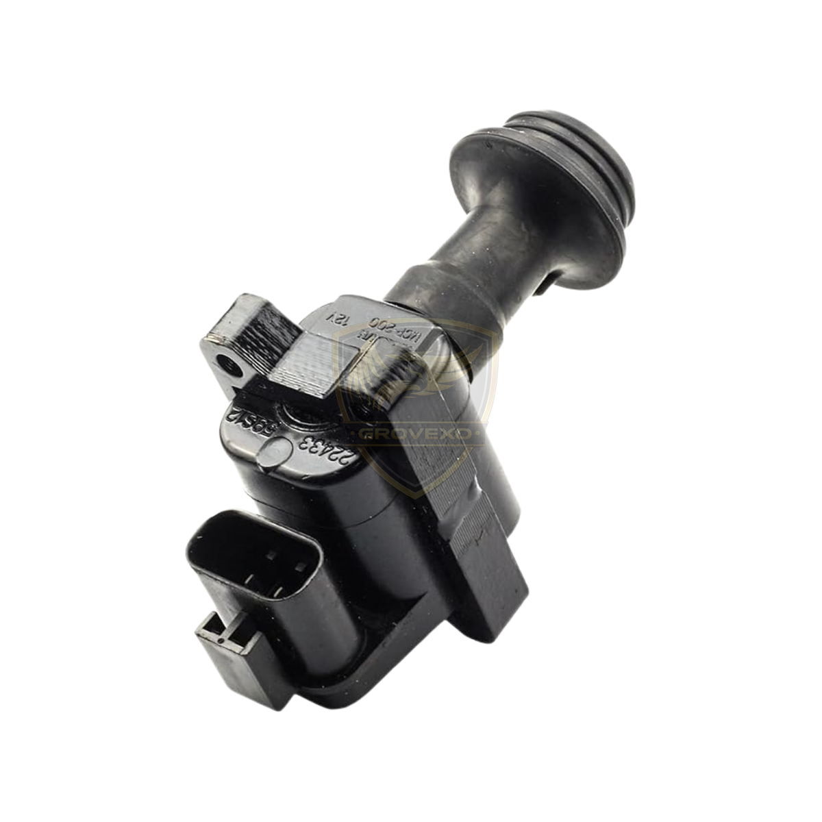 OEM Nissan Ignition Coil Assembly – 22433-59S12