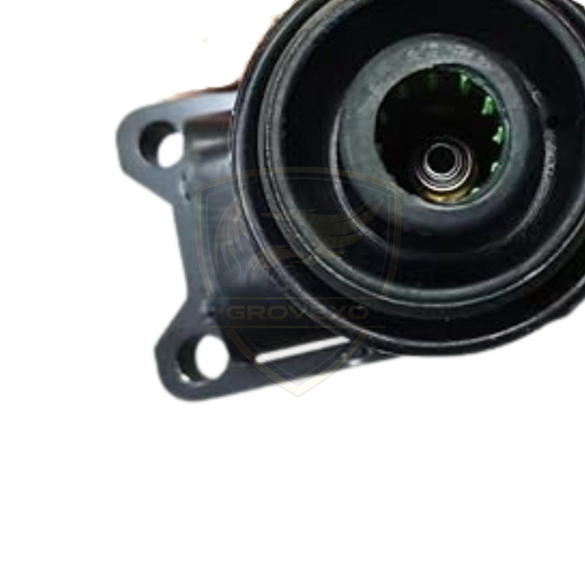 OEM Nissan Engine Ignition Coil Pack Assembly  - 22433-60U02
