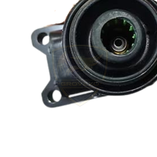 OEM Nissan Engine Ignition Coil Pack Assembly  - 22433-60U02
