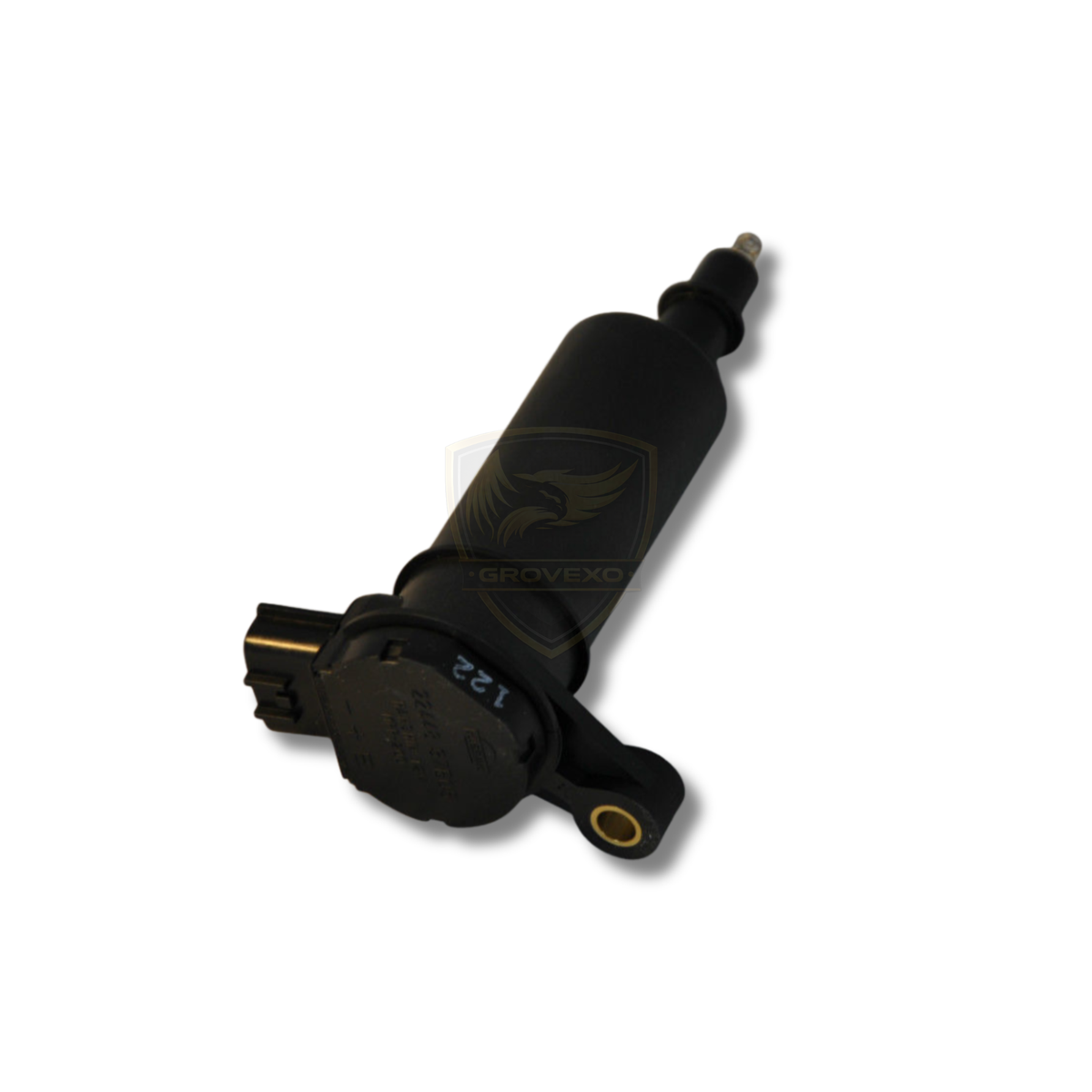 OEM Nissan Ignition Coil Assembly – 22433-97E05