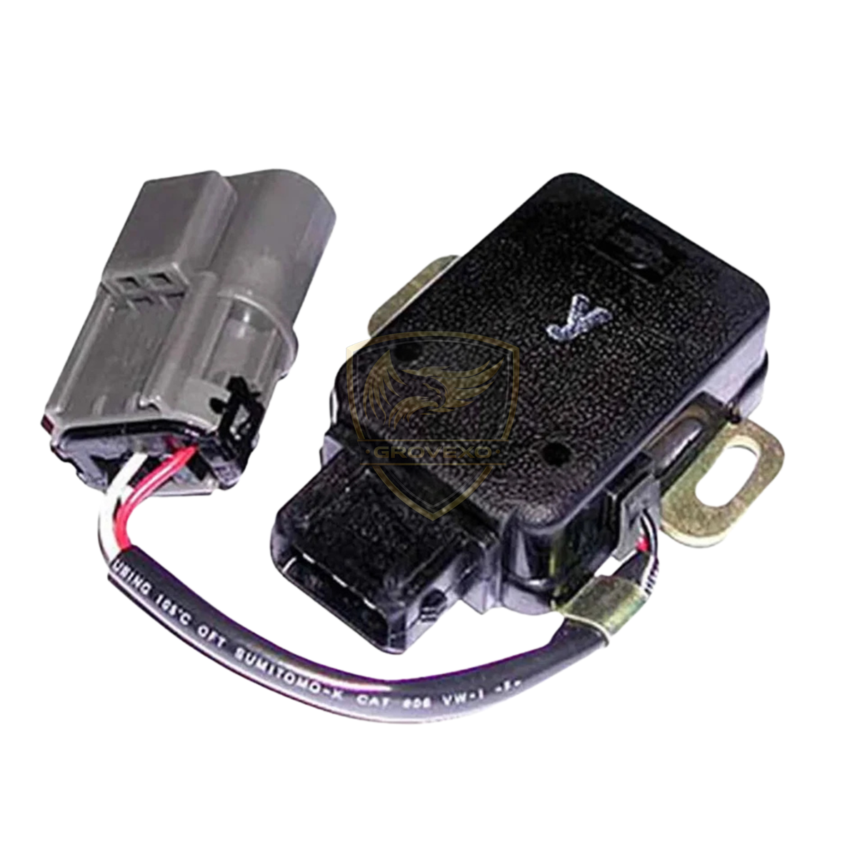 OEM Nissan Throttle Position Switch  - 22620-40P01