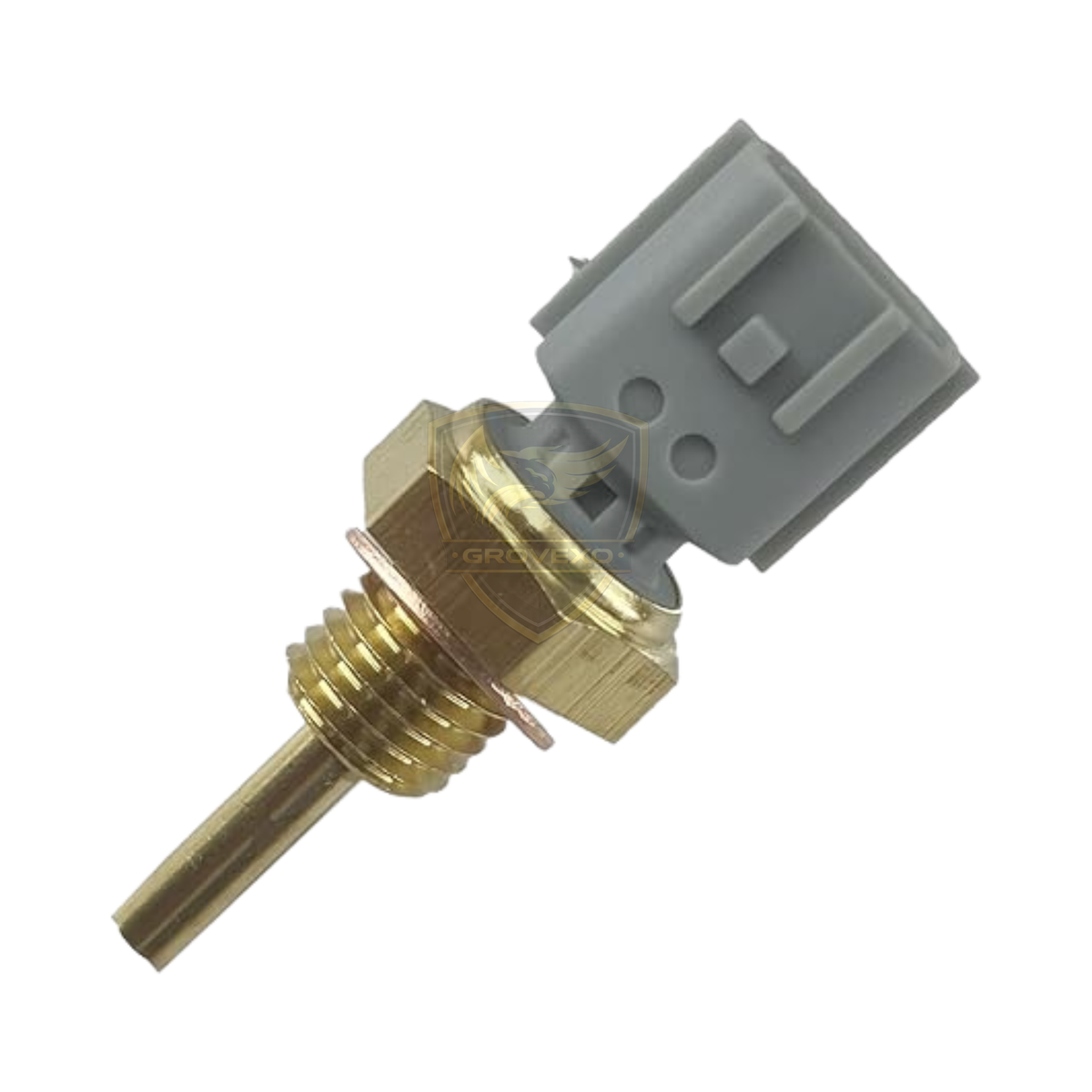 OEM Nissan Engine Coolant Temperature Sensor – 22630-JA10A