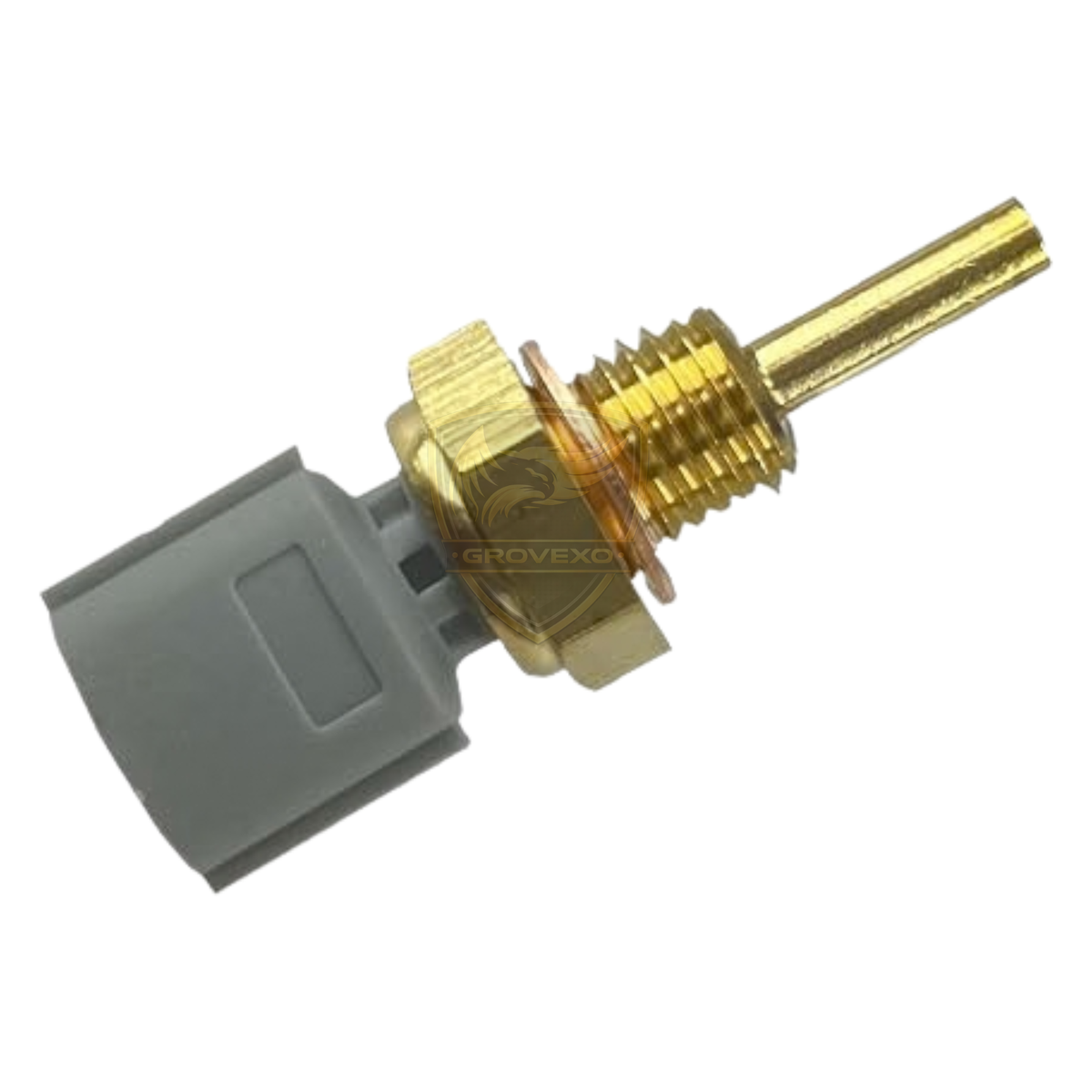 OEM Nissan Engine Coolant Temperature Sensor – 22630-JA10A