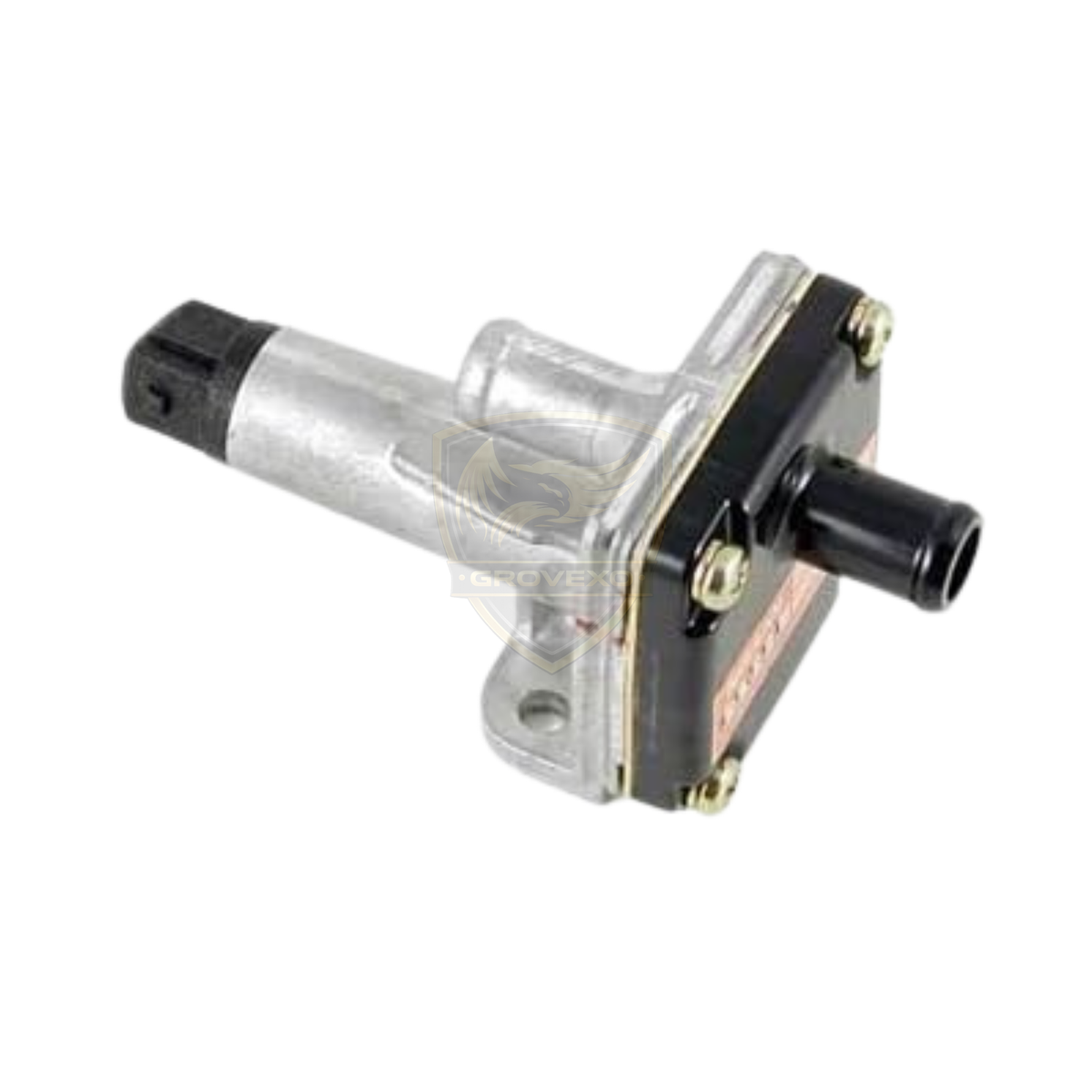 OEM Nissan Air Regulator Assembly – 22660-30P10