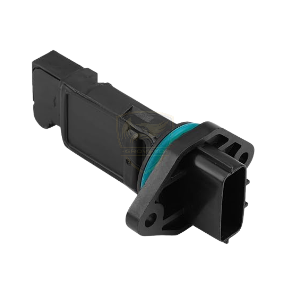 OEM Nissan Mass Air Flow Sensor  - 22680-AD21A