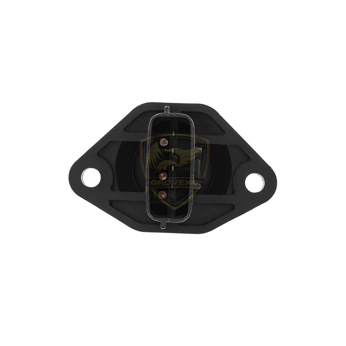 OEM Nissan Mass Air Flow Sensor  - 22680-AD21A
