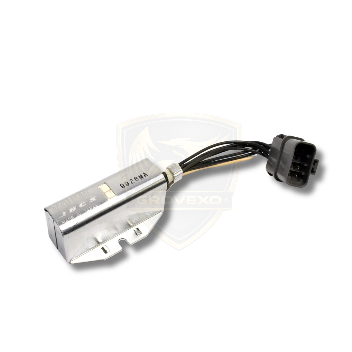 OEM Nissan Dropping Resistor – 22698-05U10