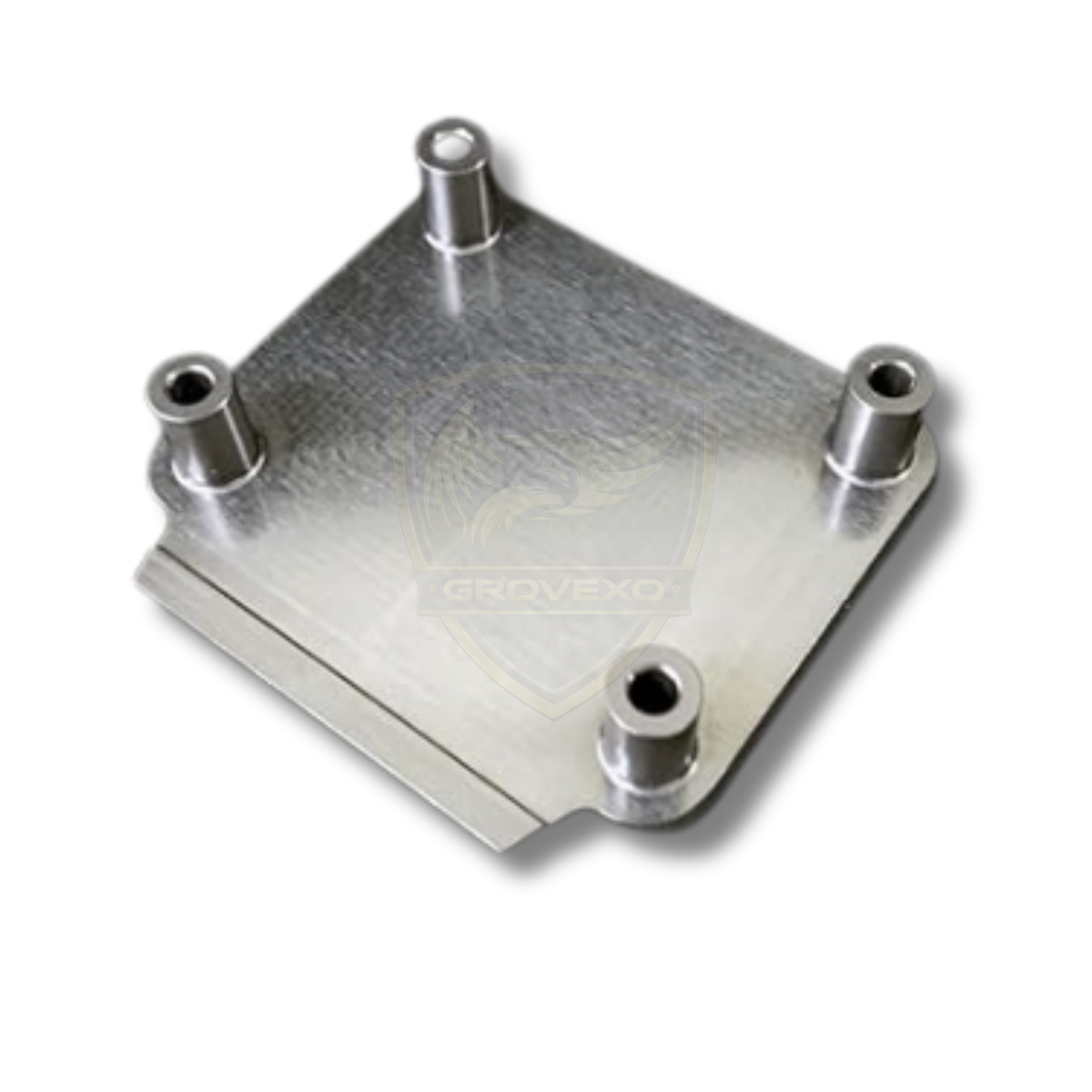 HKS R32 R33 R34 Skyline GT-R Gunmetal Transistor Cover – 22998-AN001