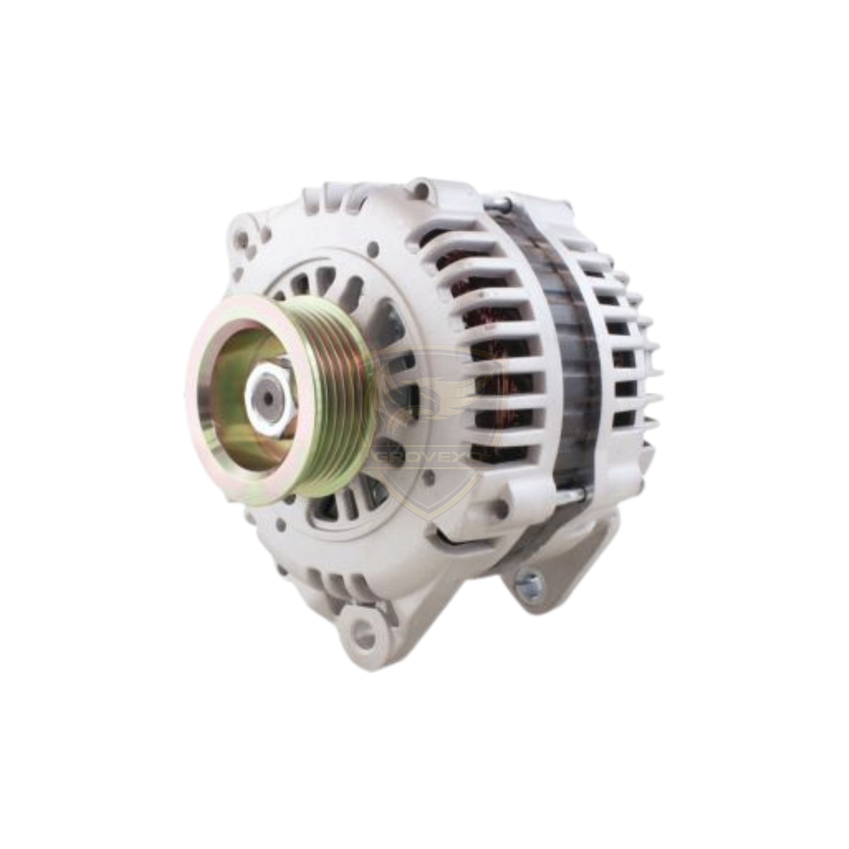OEM Nissan Murano Z50 VQ35DE Alternator Assembly – 23100-9Y500