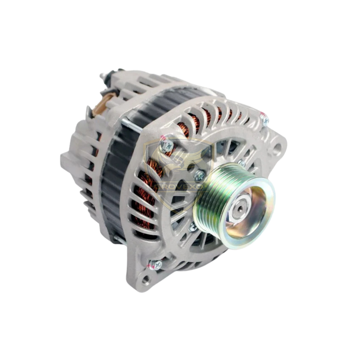 OEM Nissan Alternator Generator Assembly  - 23100-JF01A