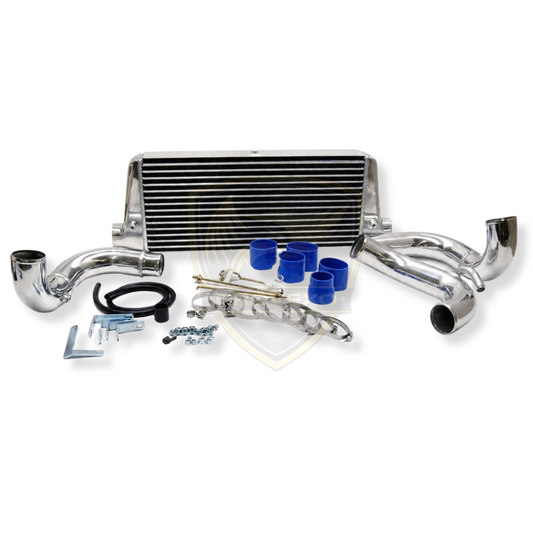 BLITZ JZX110 Verossa Intercooler SE Kit – 1JZ-GTE – 23108