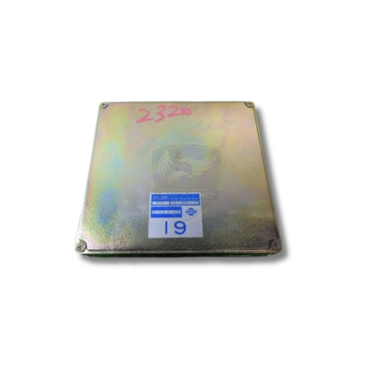 OEM Nissan Cefiro A31 RB20E Engine Control Module – 23710-71L10