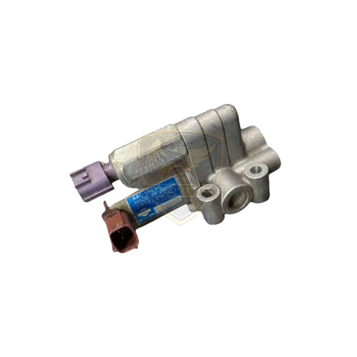 OEM Nissan AAC Valve Silvia S15 SR20DET - 23781-85F00