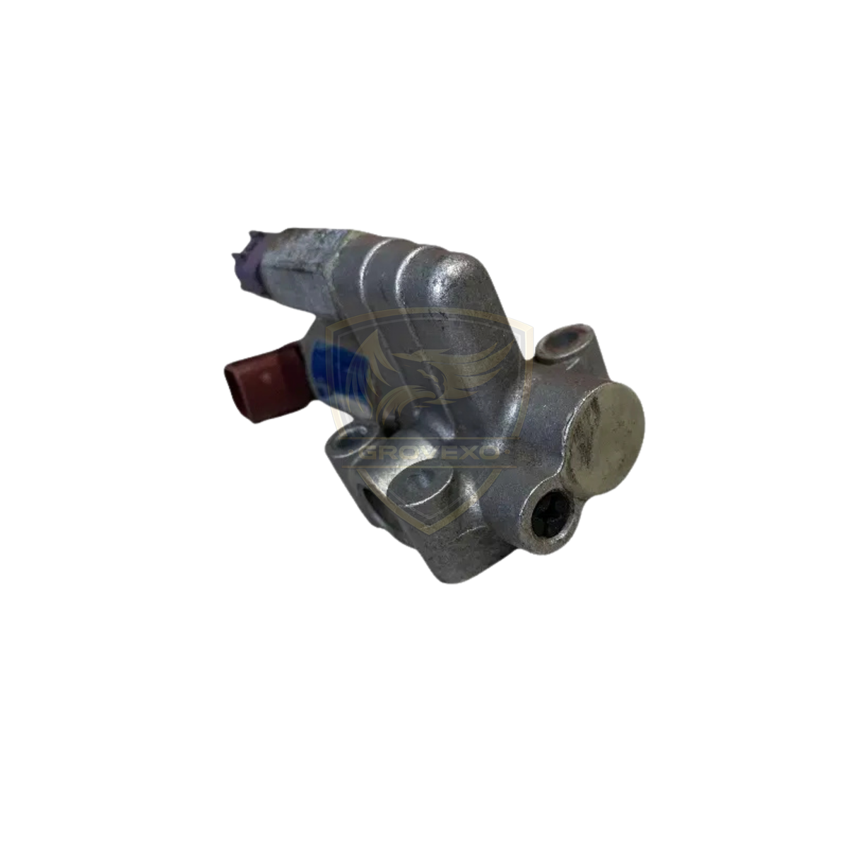 OEM Nissan AAC Valve Silvia S15 SR20DET - 23781-85F00