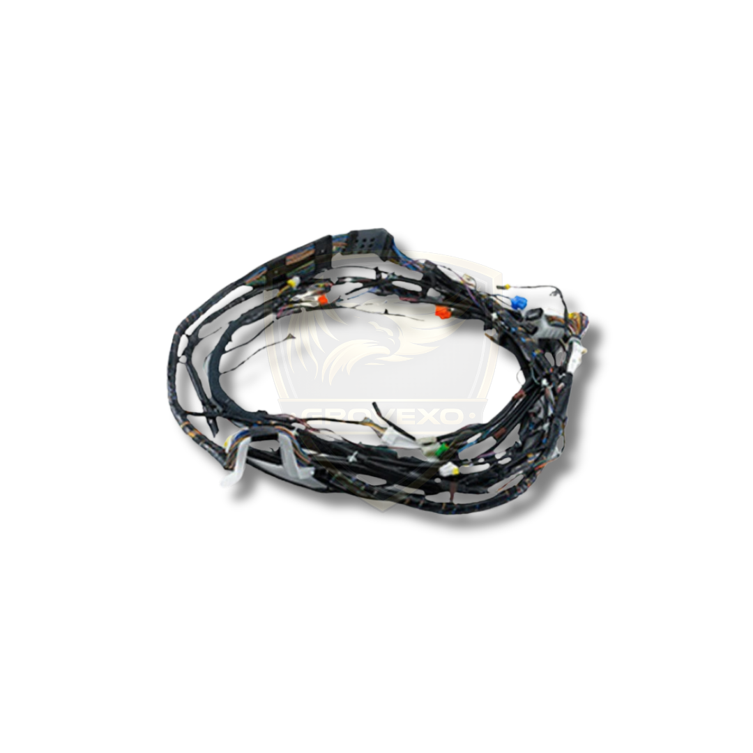 NISMO Harness Cable Battery  BNR32 Skyline GT-R RB26  -  24014-RHR21