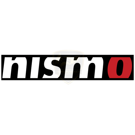 NISMO Aero Harness Kit Nissan LEAF ZE0 - 24020-RPZ00