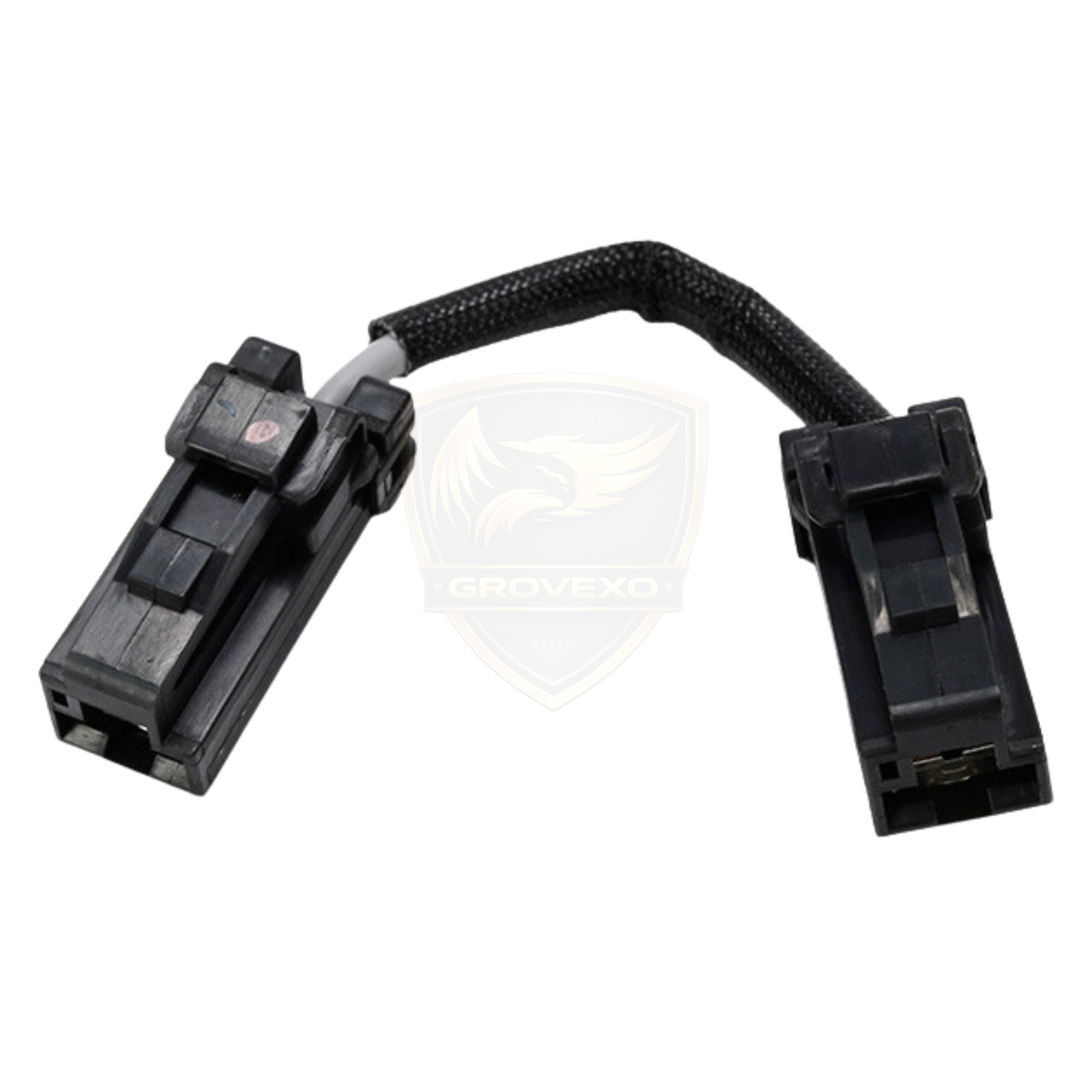 OEM Nissan BNR32 Skyline GT-R Battery Terminal Fusible Cap Link Set - 24022-F6100