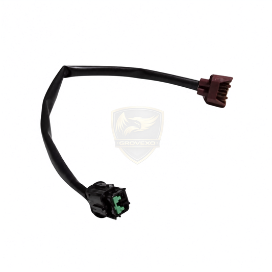 OEM Nissan Murano Z50 Fog Lamp Bulb Harness – 24028-CA00A