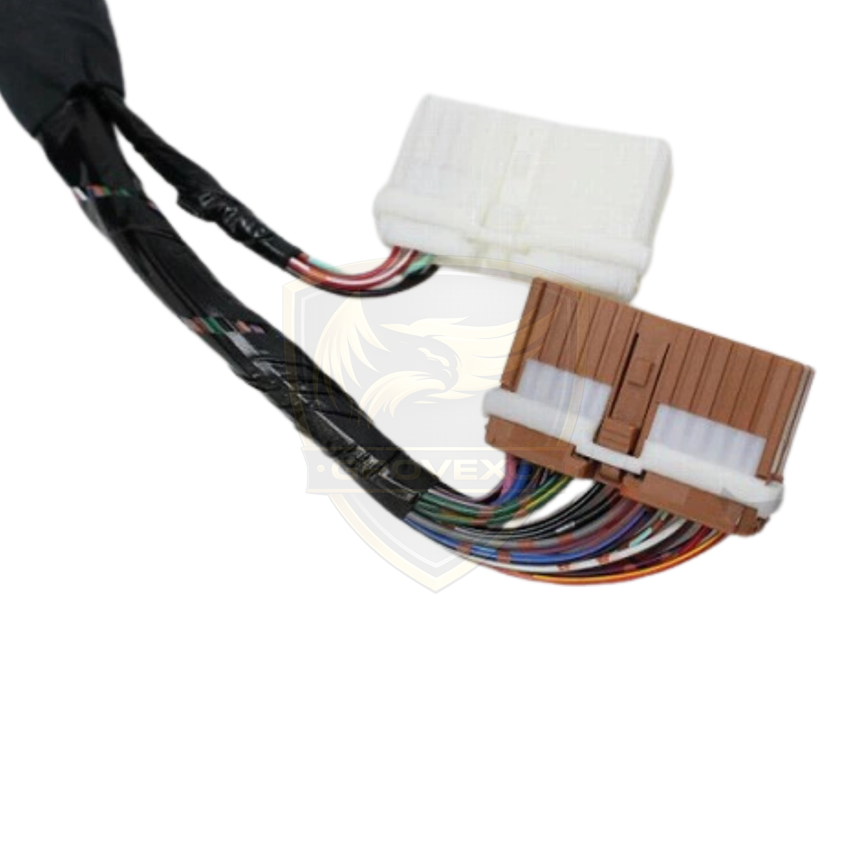 OEM Nissan Audio Harness – 24036-AA300