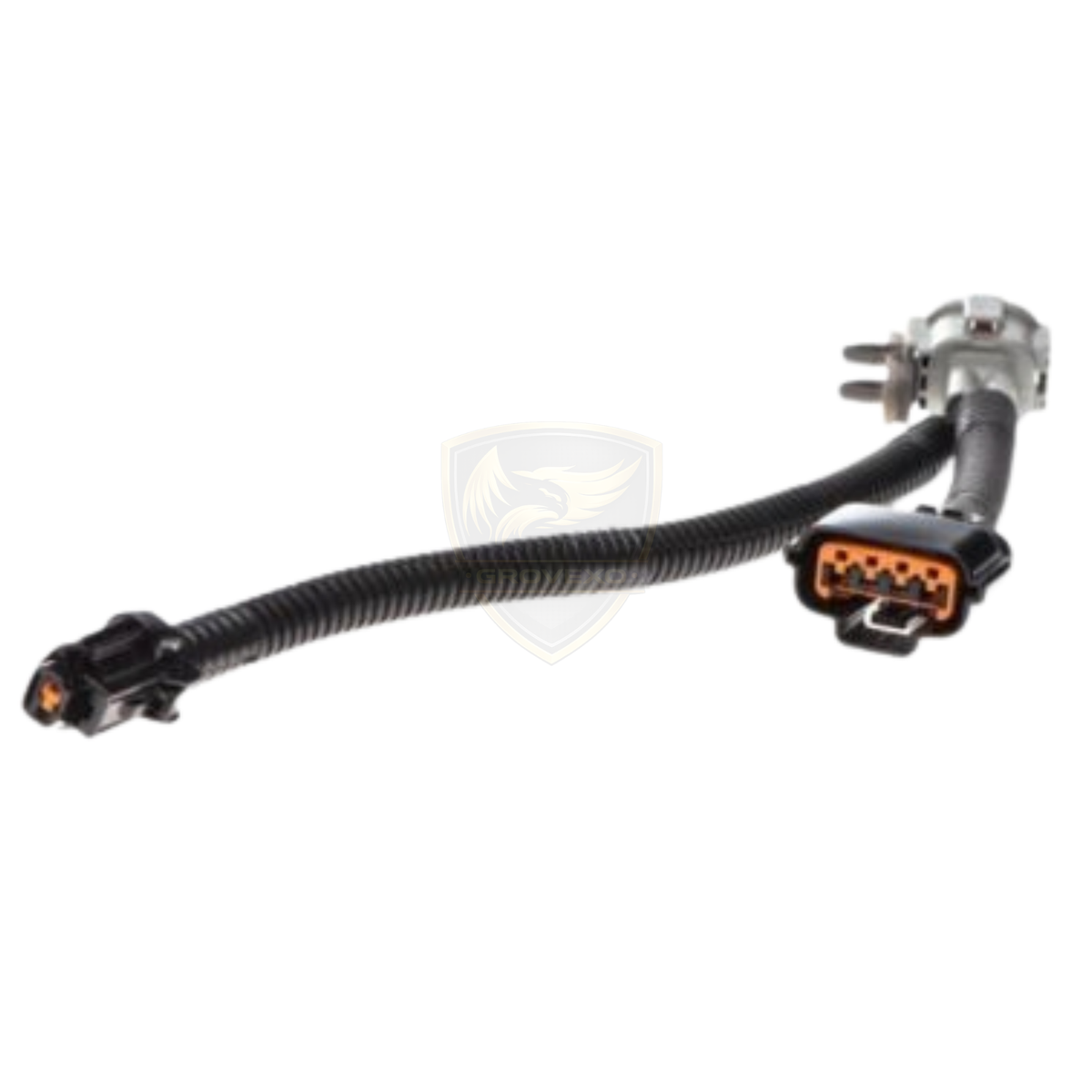 OEM Nissan Alternator Wiring Harness – 24076-40U00