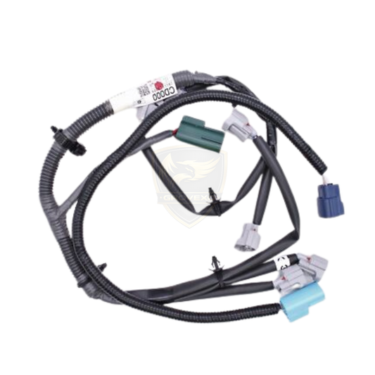 OEM Nissan EGI Sub-Wiring Harness Assembly – 24079-CD000