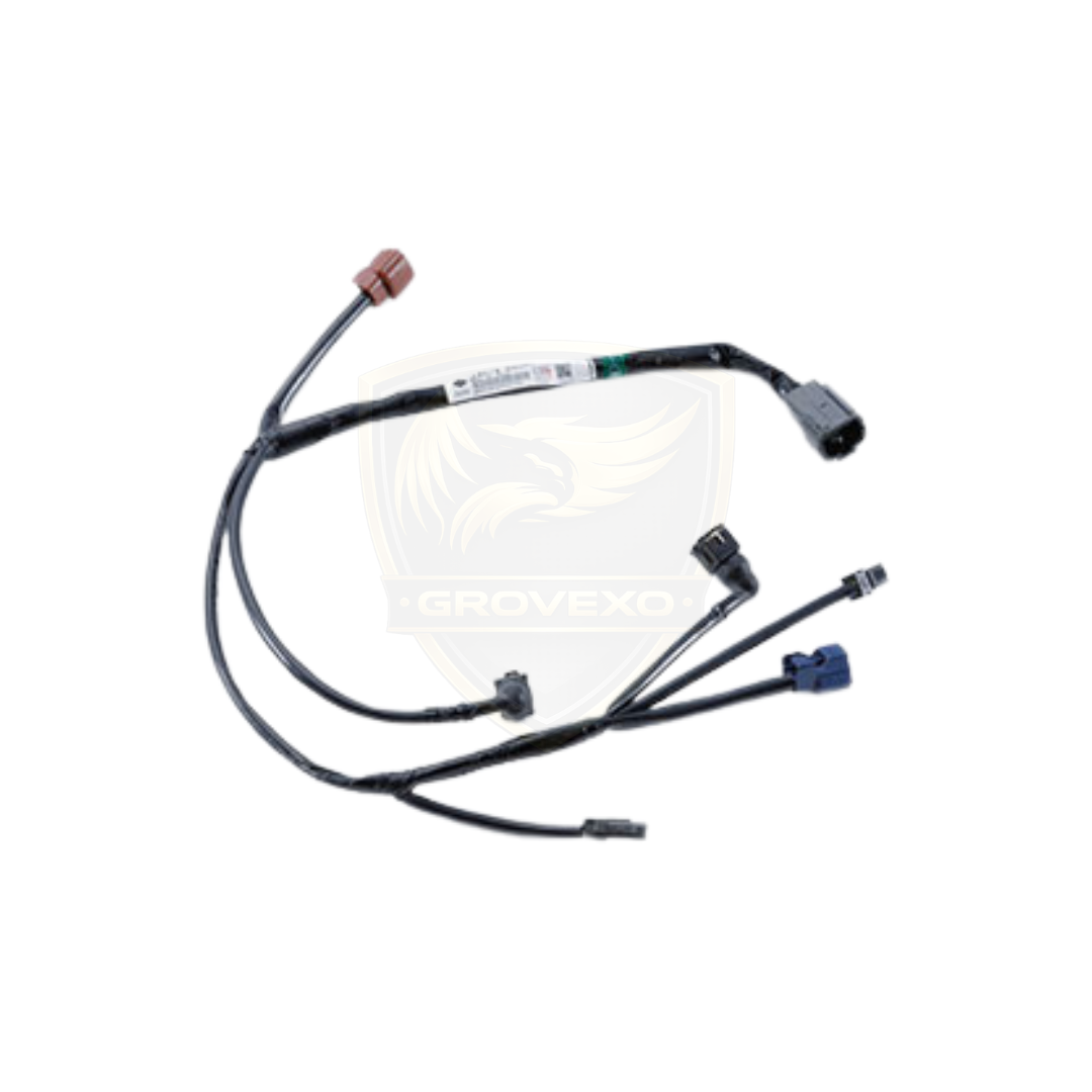 NISMO EGI Sub Harness for Nissan Skyline GT-R BNR32 RB26DETT - 24079-RHR20
