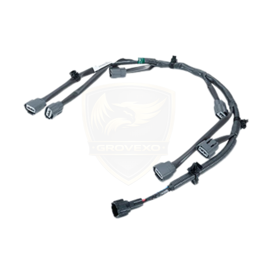 NISMO BNR34 Skyline GT-R Engine Bay Sub Harness  - 24079-RHR40