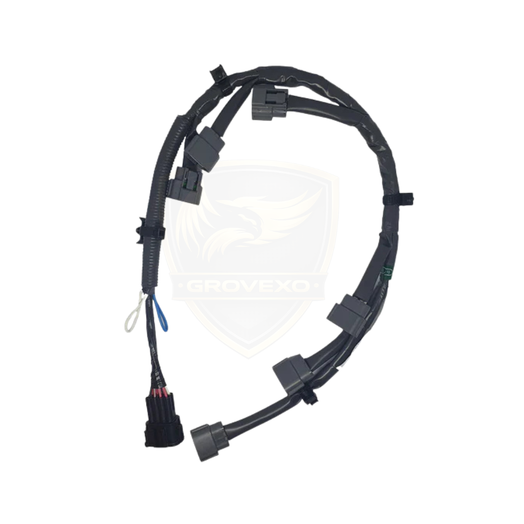 NISMO BNR34 Skyline GT-R Engine Bay Sub Harness  - 24079-RHR40