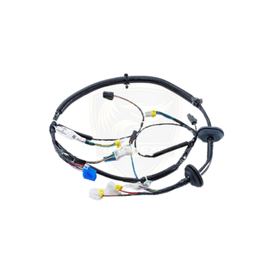 NISMO BNR32 Skyline GT-R Front Door Wiring Harness -  24124-RHR20