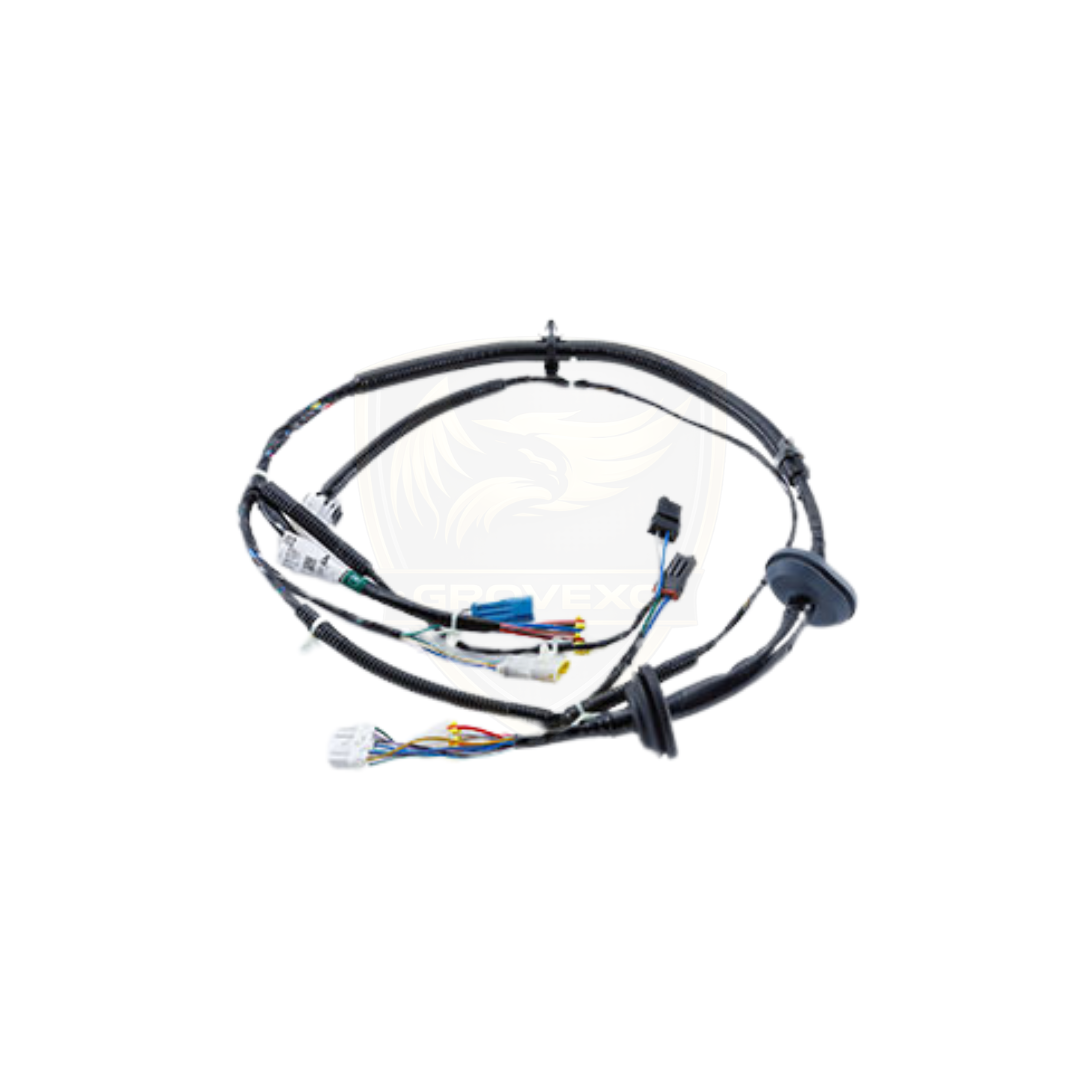 NISMO BNR32 Skyline GT-R LH Front Door Wire Harness - 24125-RHR20