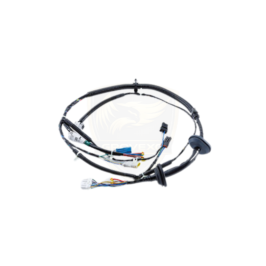 NISMO BNR32 Skyline GT-R LH Front Door Wire Harness - 24125-RHR20