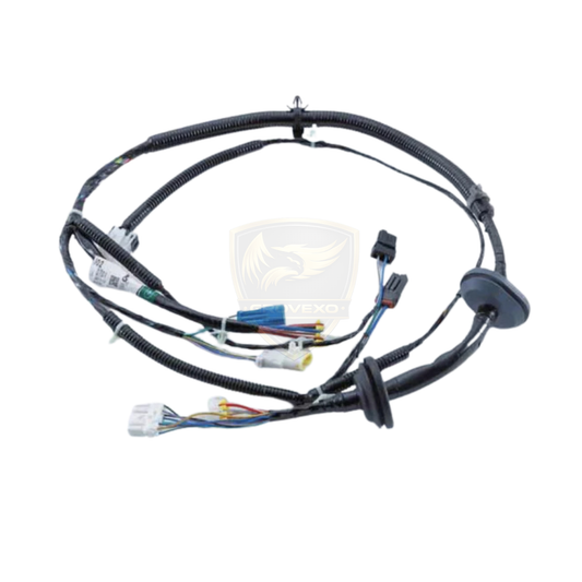 NISMO Front Left Door Wiring Harness Nissan Skyline GT-R BNR32 – 24125-RHR21