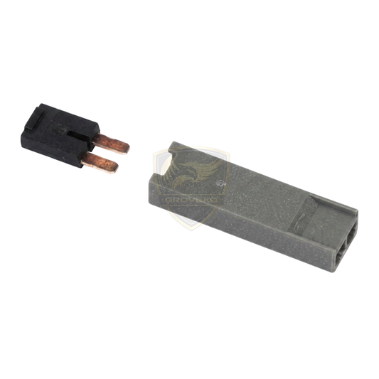 OEM Nissan Electrical Register – 24336-C9901