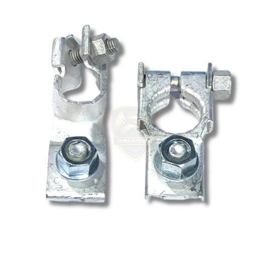 OEM Nissan Positive Battery Terminal Connector – 24340-JA74A