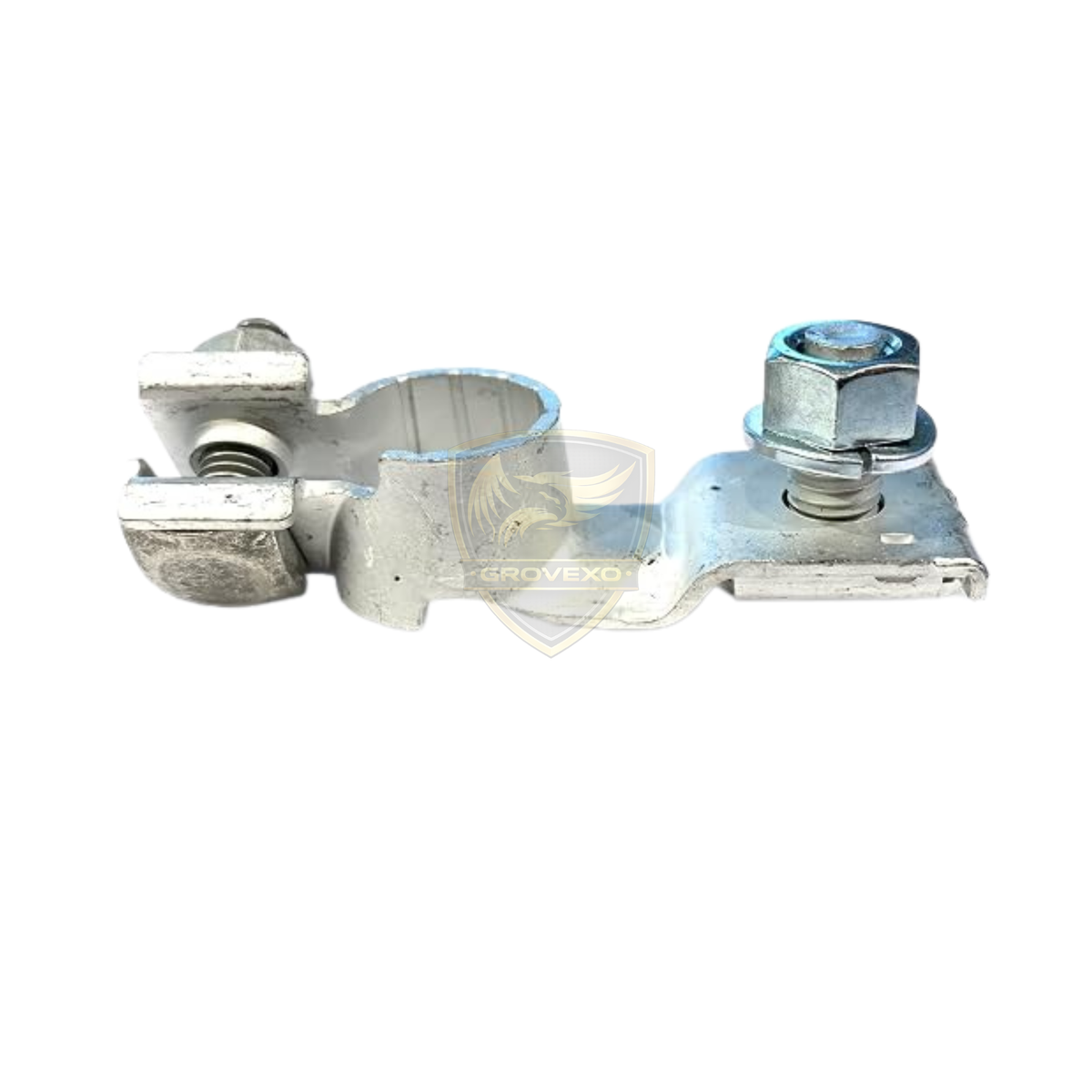 OEM Nissan Positive Battery Terminal Connector – 24340-JA74A