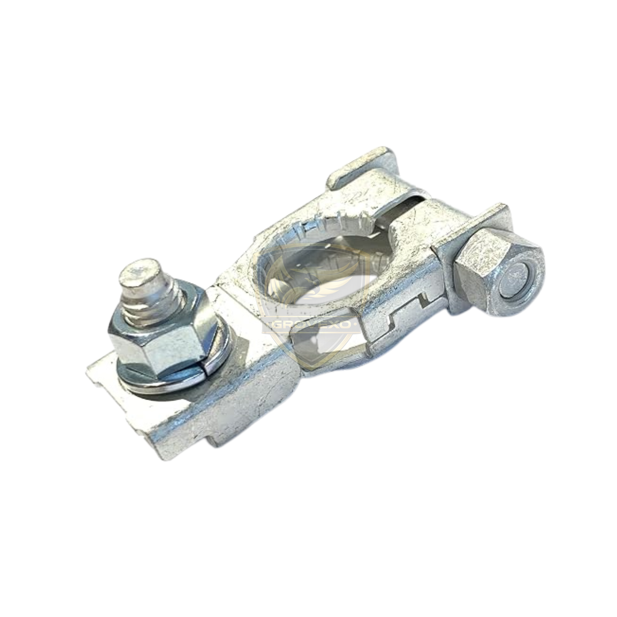 OEM Nissan Positive Battery Terminal Connector – 24340-JA74A