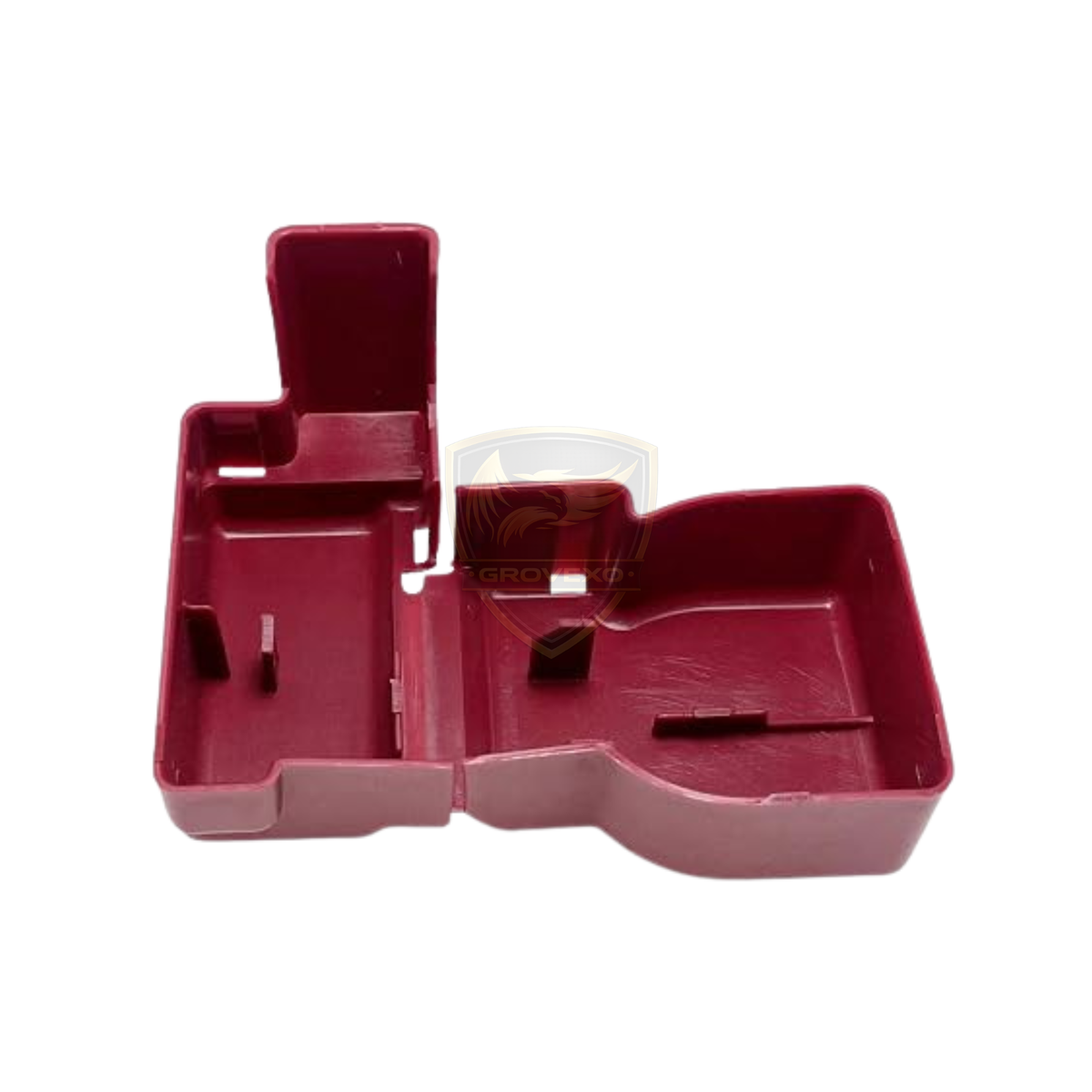 OEM Nissan Plastic End Cover – 24345-7992A