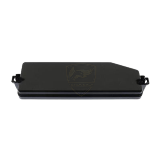 OEM Nissan Rogue RAV4-Style Fuse Box Upper Cover – 24382-4BA0B